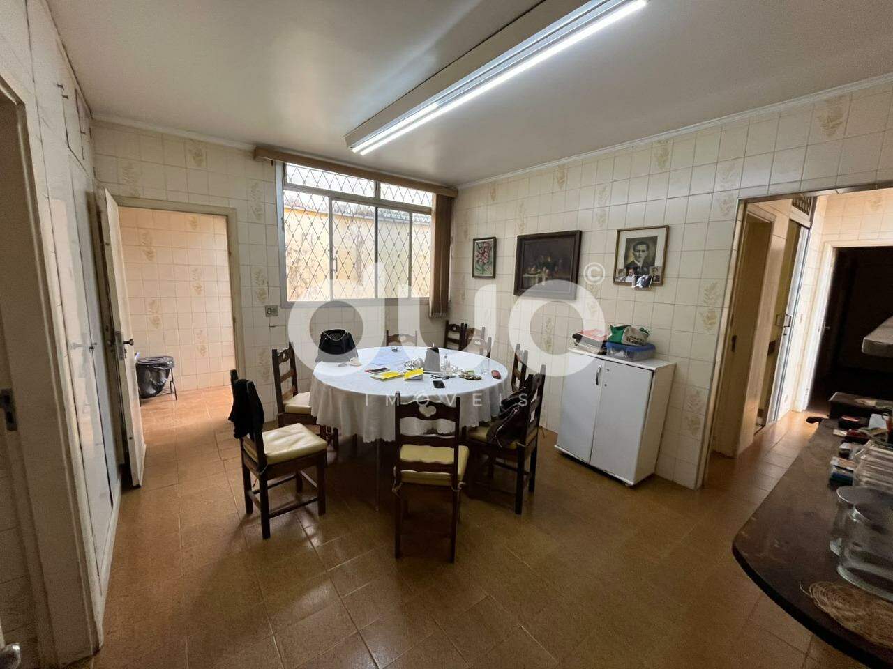 Casa comercial à venda no Cidade Jardim: 