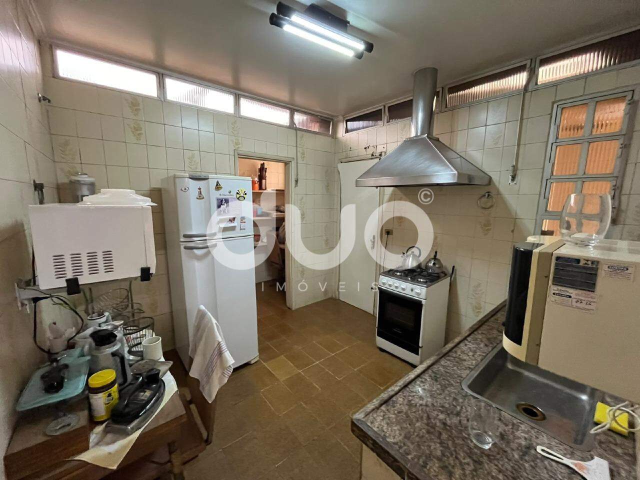 Casa comercial à venda no Cidade Jardim: 