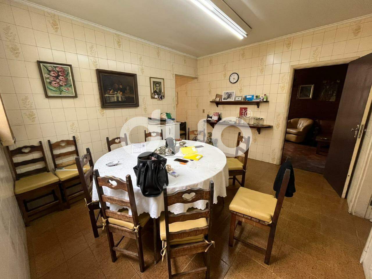Casa comercial à venda no Cidade Jardim: 