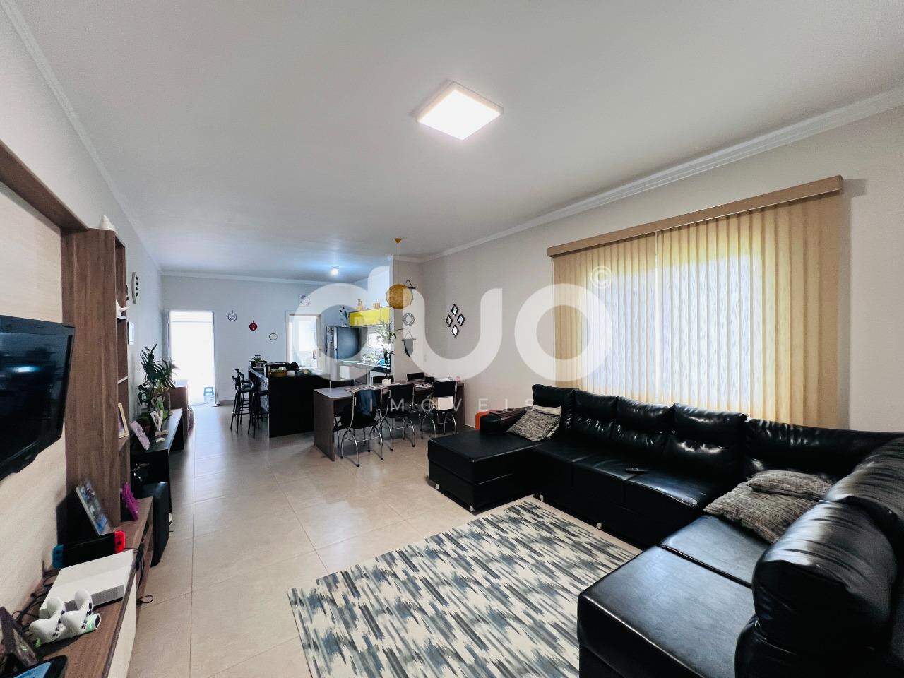 Casa à venda no Ondas: 