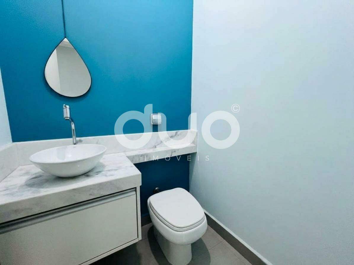 Casa à venda no Ondas: Lavabo