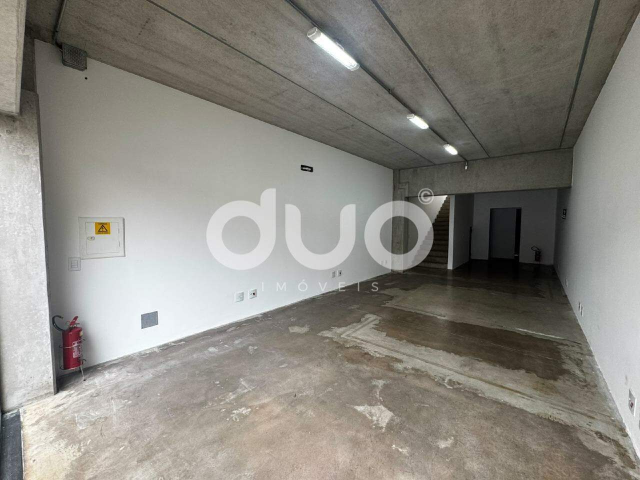 Salão para aluguel no Cidade Alta: 