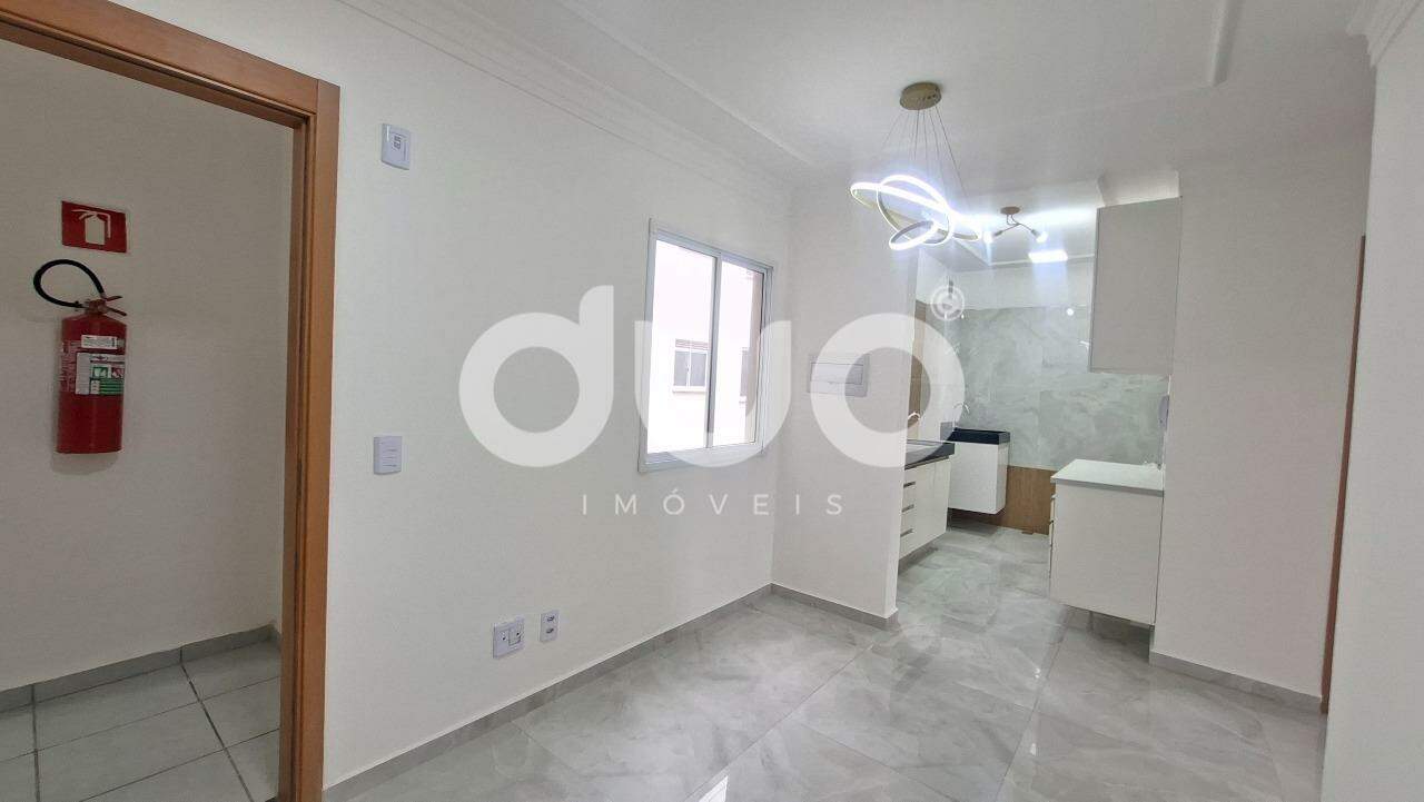 Apartamento à venda no Chácaras Água Branca: 