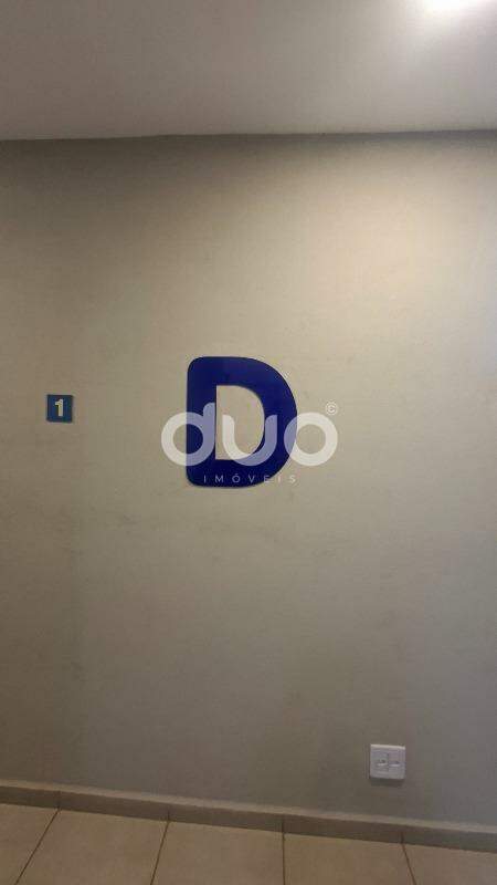 Apartamento à venda no Chácaras Água Branca: 