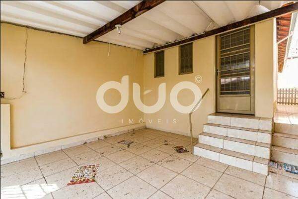 Casa à venda no Jardim São Jorge: 