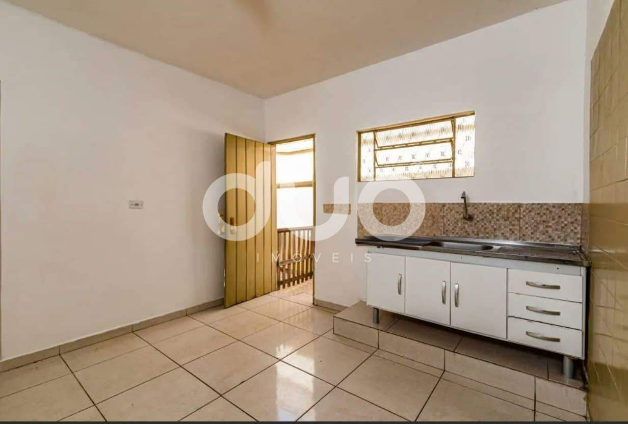 Casa à venda no Jardim São Jorge: 