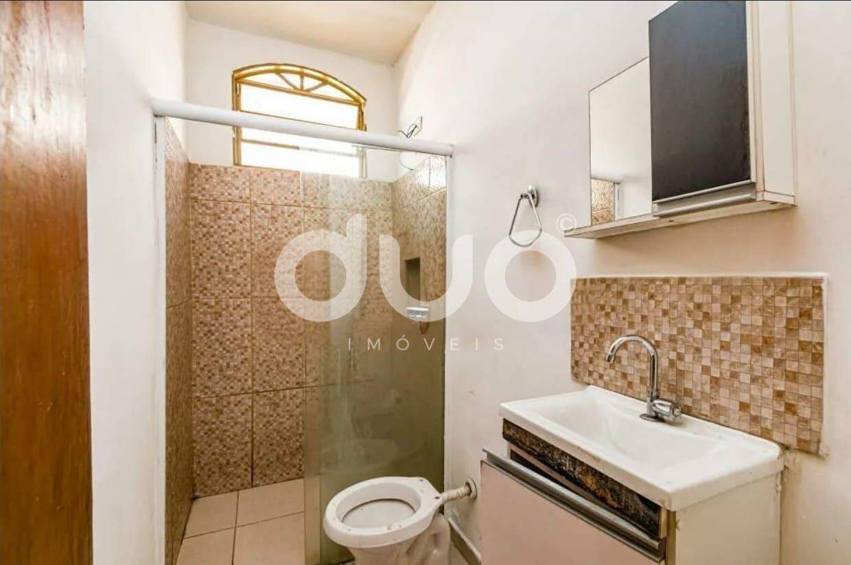 Casa à venda no Jardim São Jorge: 