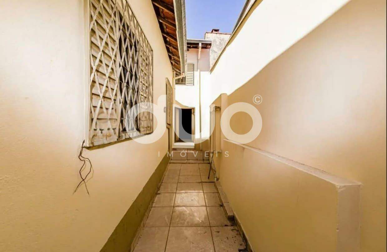 Casa à venda no Jardim São Jorge: 
