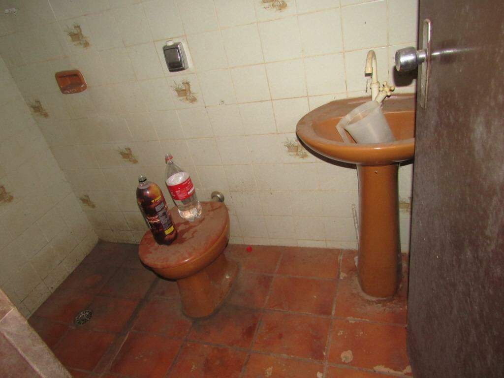 Área à venda no Colinas do Piracicaba (Ártemis): 