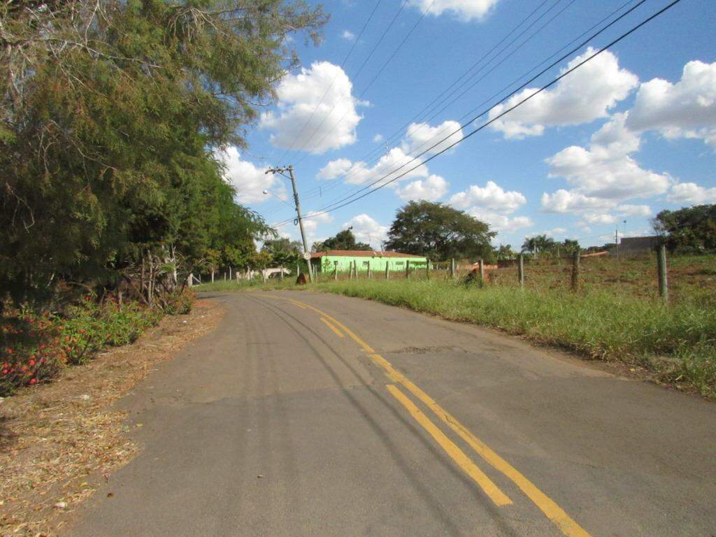 Área à venda no Colinas do Piracicaba (Ártemis): 