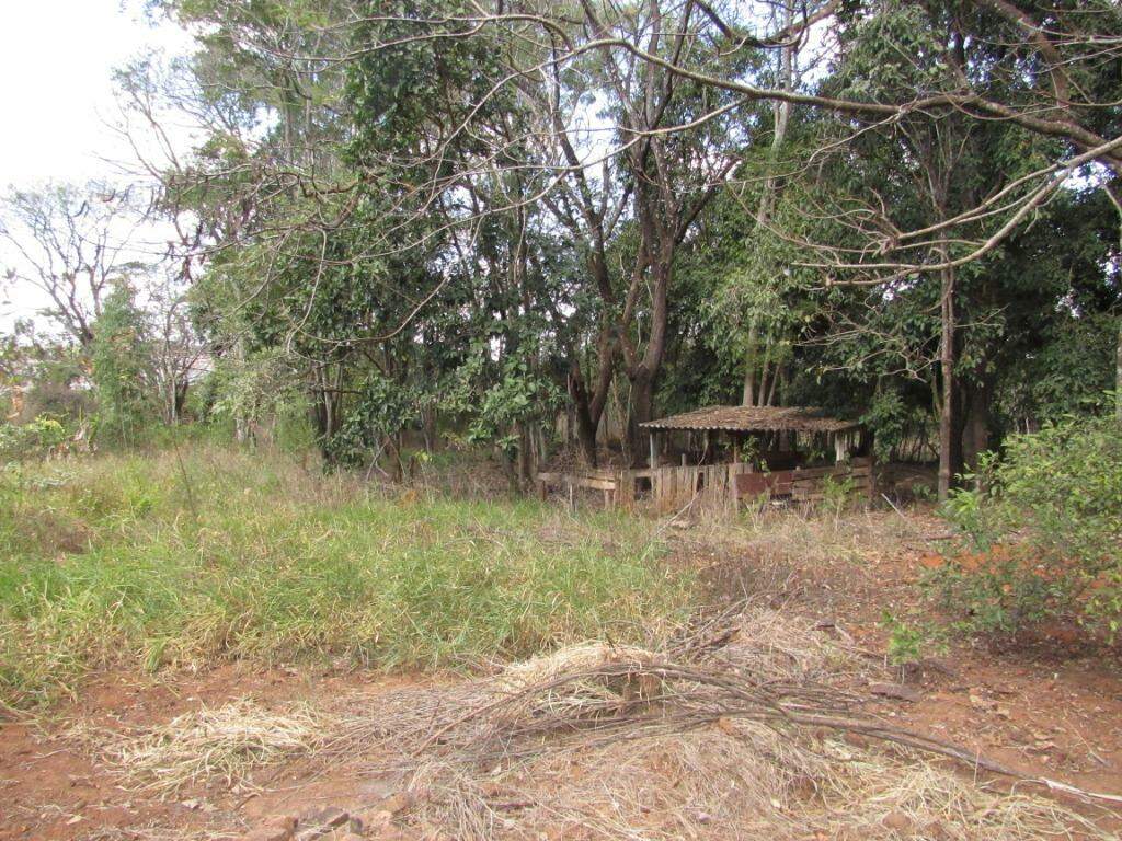 Área à venda no Colinas do Piracicaba (Ártemis): 