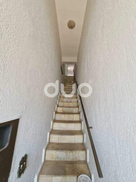 Casa para aluguel no Jardim Brasília: 