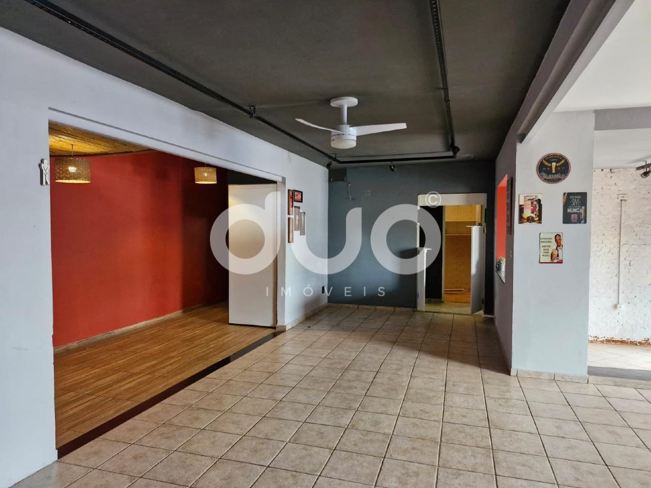 Casa comercial para aluguel no Vila Independência: 