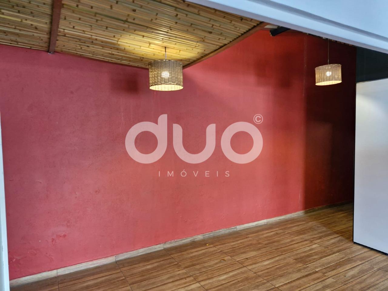 Casa comercial para aluguel no Vila Independência: 