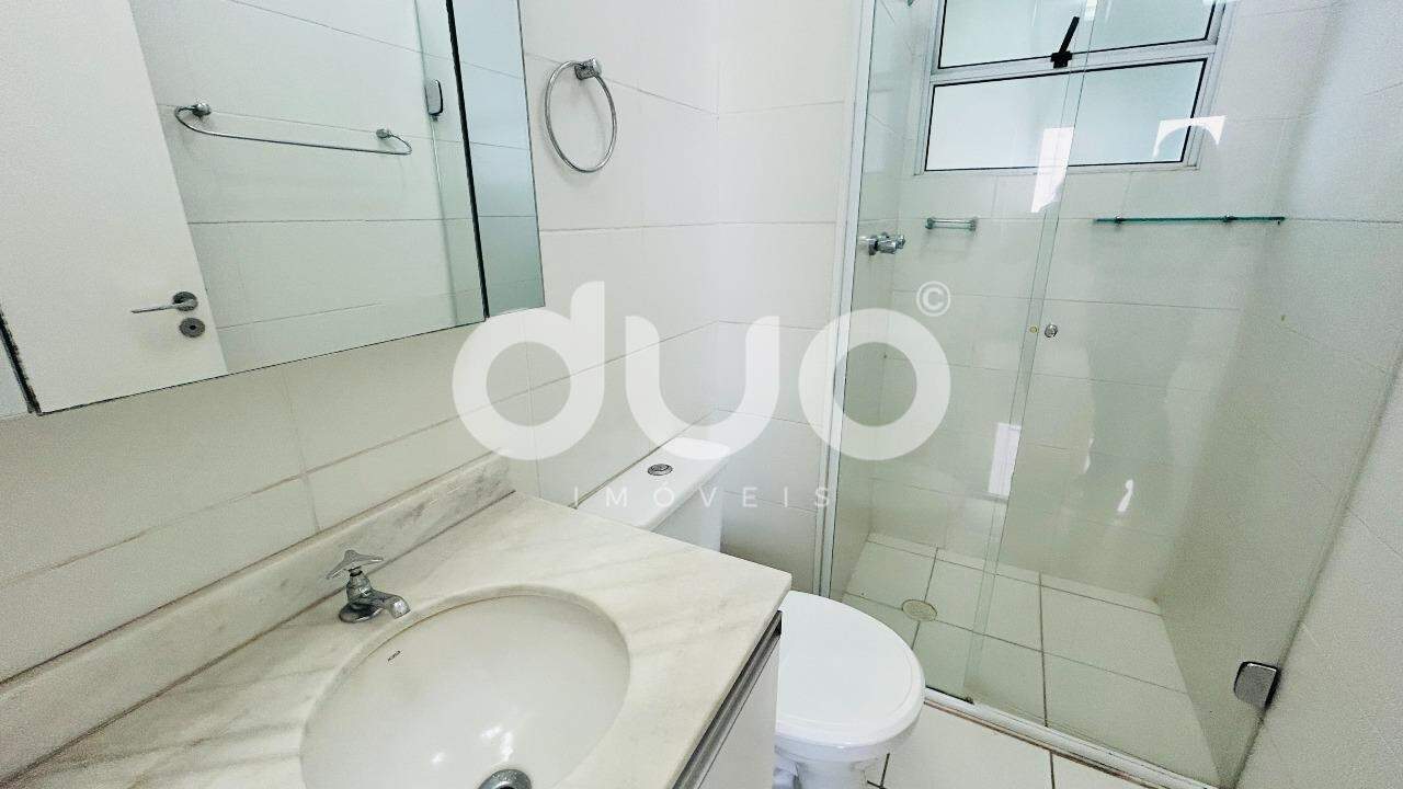 Apartamento à venda no Jardim Conceição: 