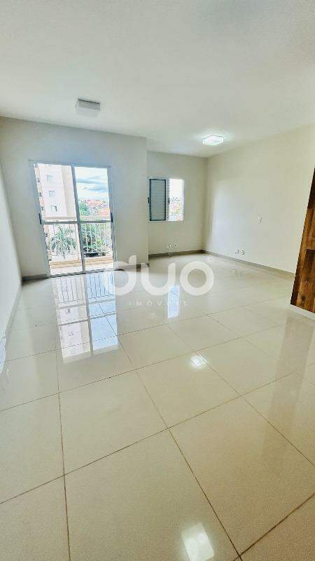 Apartamento à venda no Jardim Conceição: 