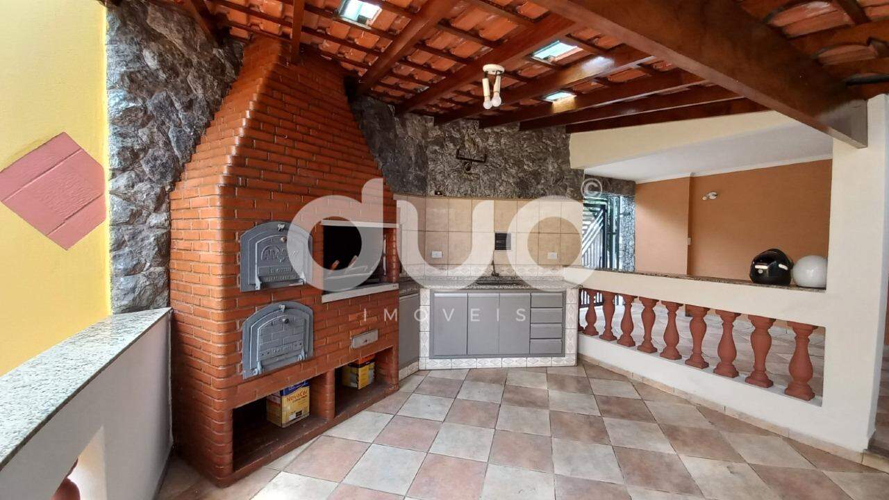 Casa à venda no Santa Terezinha: 