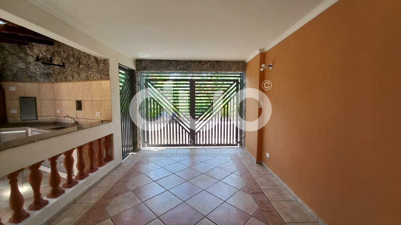 Casa à venda no Santa Terezinha: 
