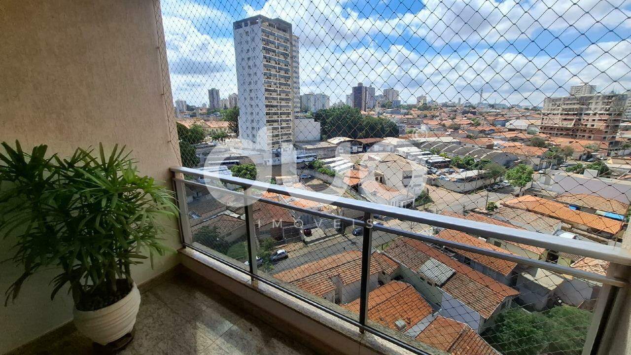 Apartamento à venda no Higienópolis: 