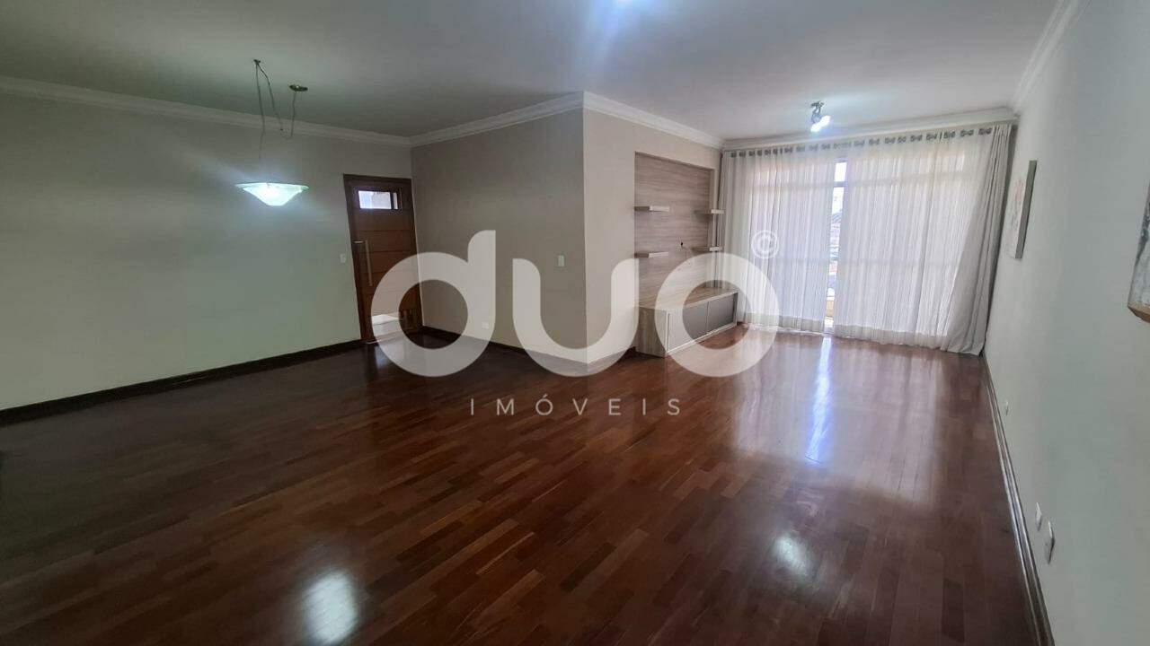 Apartamento à venda no Higienópolis: 