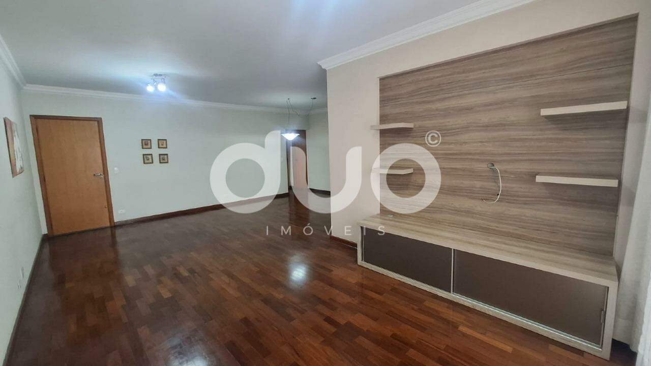 Apartamento à venda no Higienópolis: 
