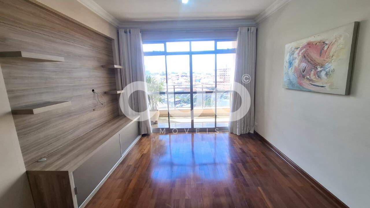 Apartamento à venda no Higienópolis: 