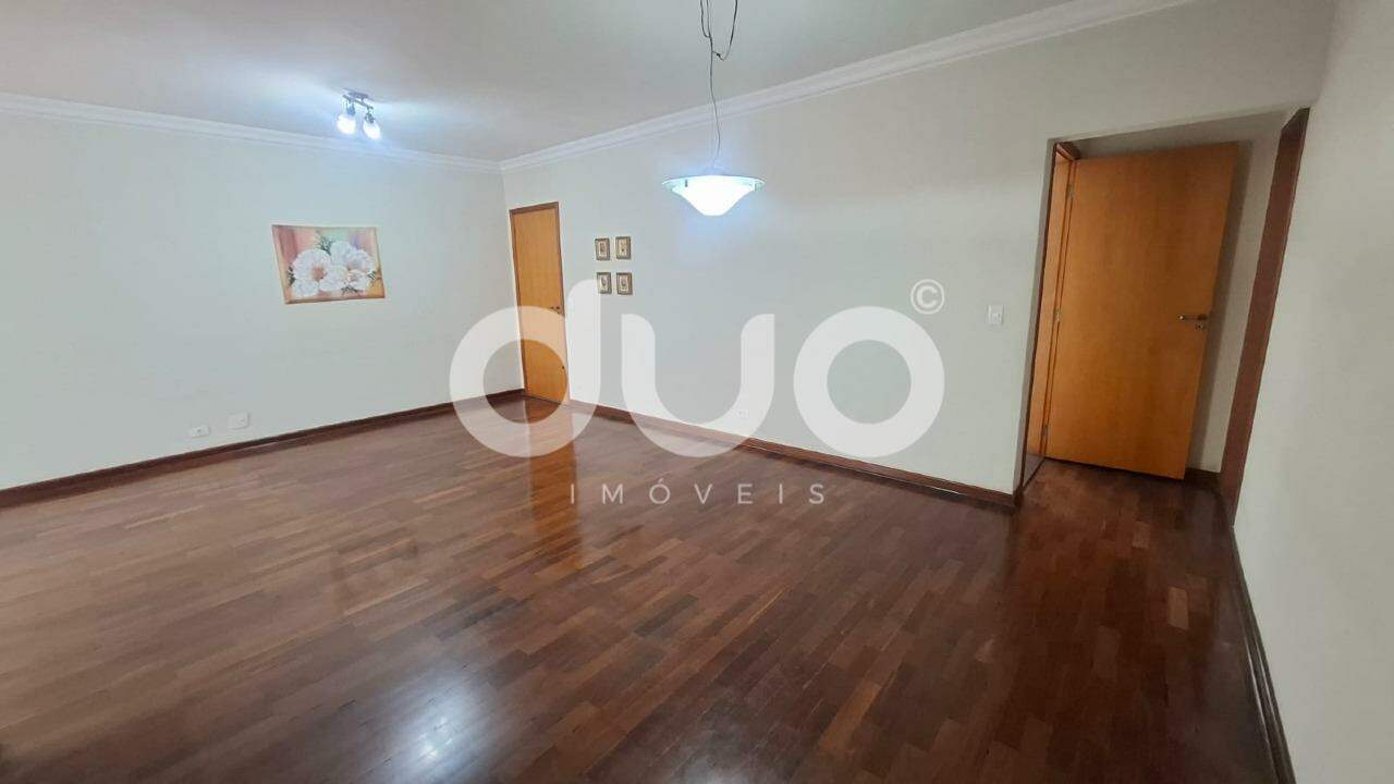 Apartamento à venda no Higienópolis: 