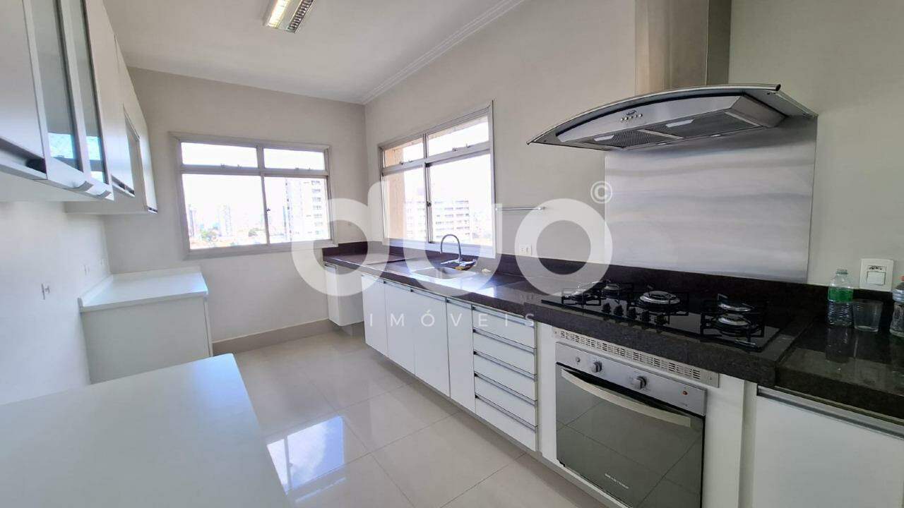 Apartamento à venda no Higienópolis: 