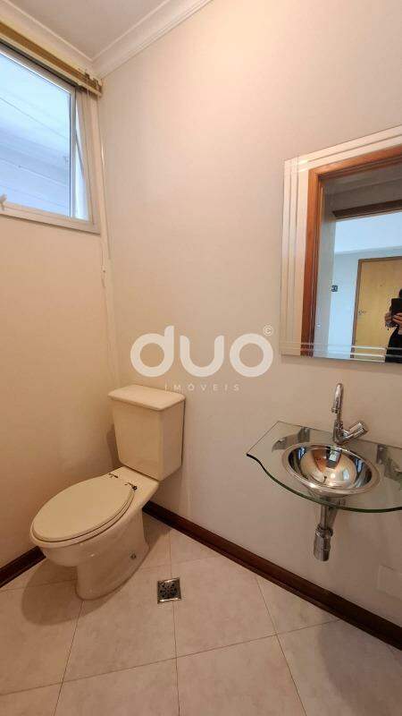 Apartamento à venda no Higienópolis: 