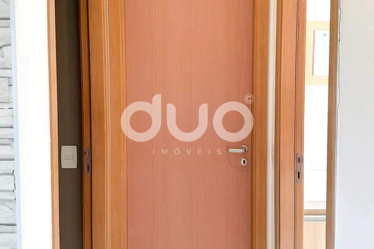 Apartamento à venda no Parque Santa Cecília: 