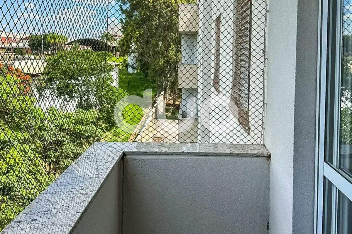 Apartamento à venda no Parque Santa Cecília: 