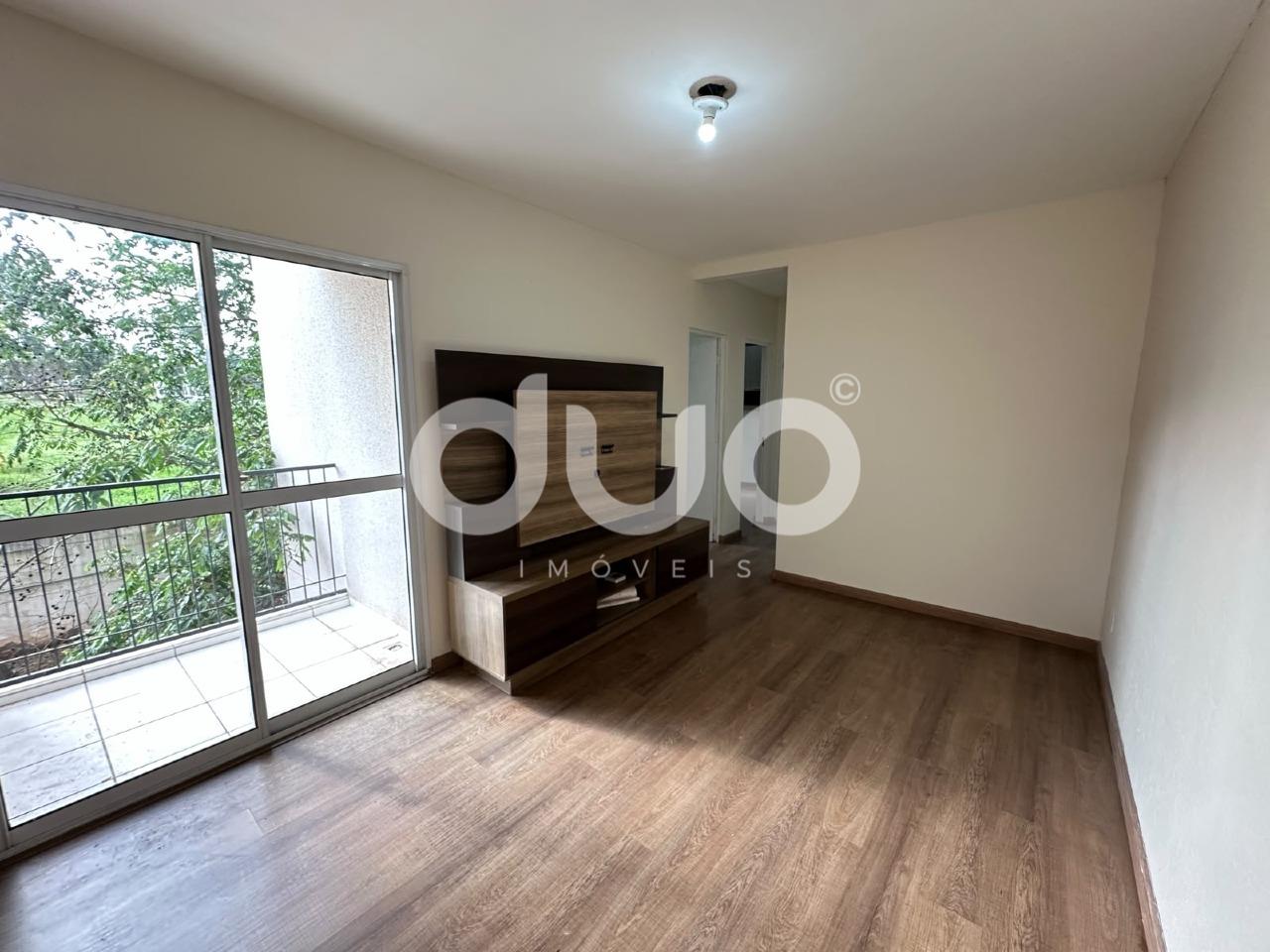 Apartamento para aluguel no Vale do Sol: 