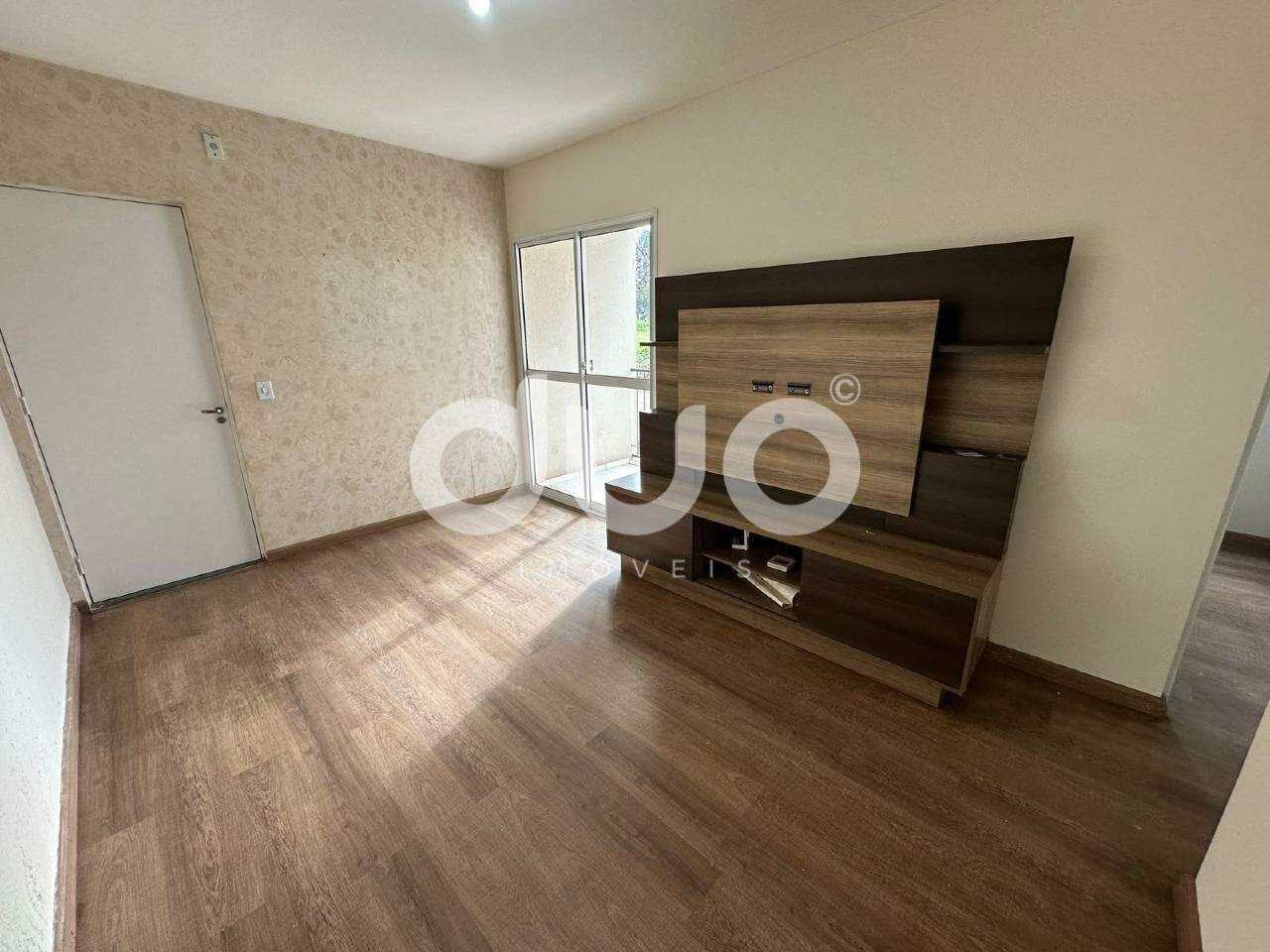 Apartamento para aluguel no Vale do Sol: 