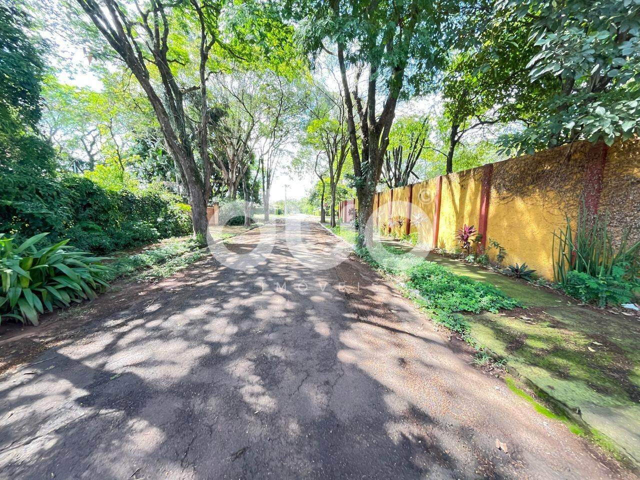 Chácara à venda no Santa Rita: 
