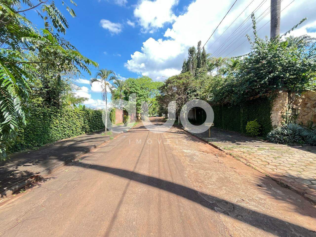 Chácara à venda no Santa Rita: 