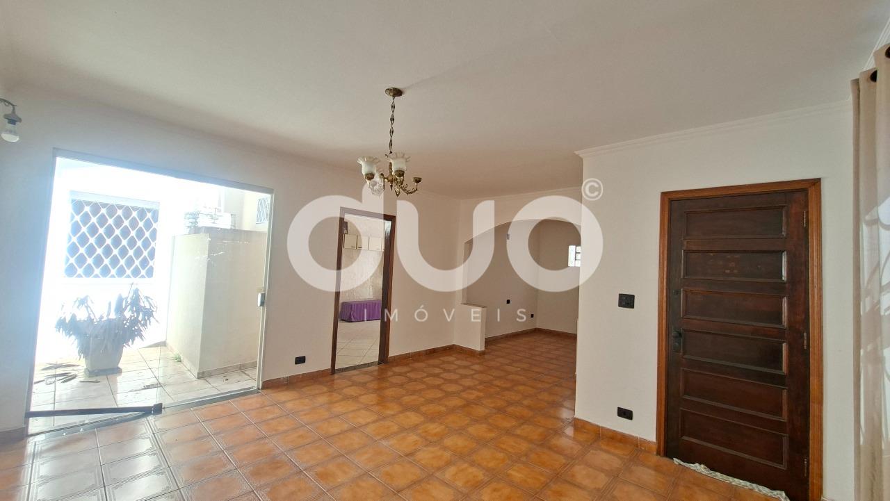 Casa à venda no Higienópolis: 