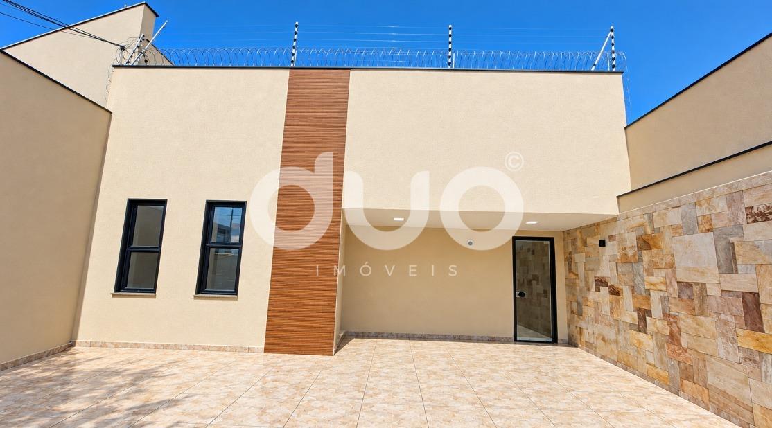 Casa à venda no Higienópolis: 