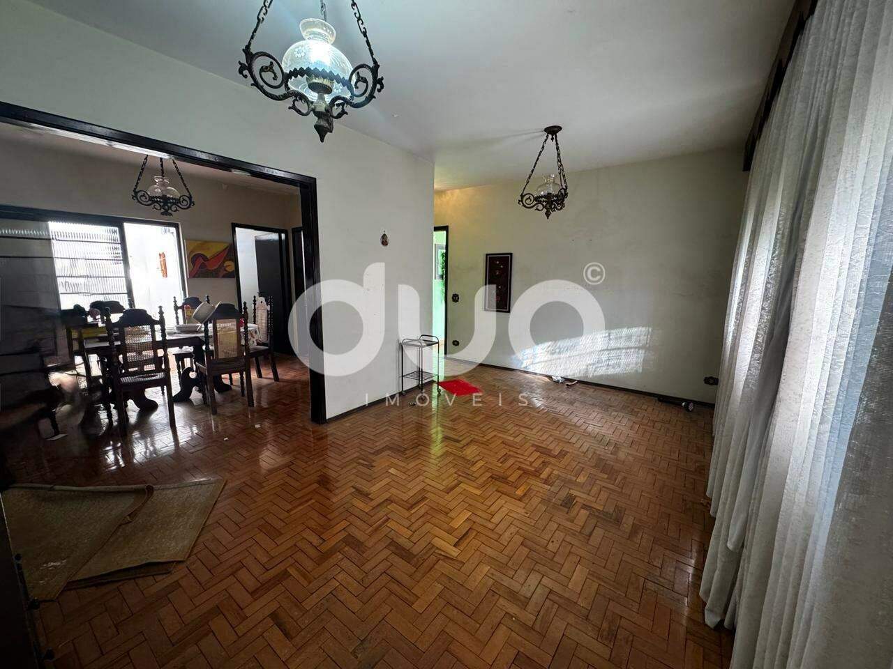 Casa à venda no Vila Independência: 
