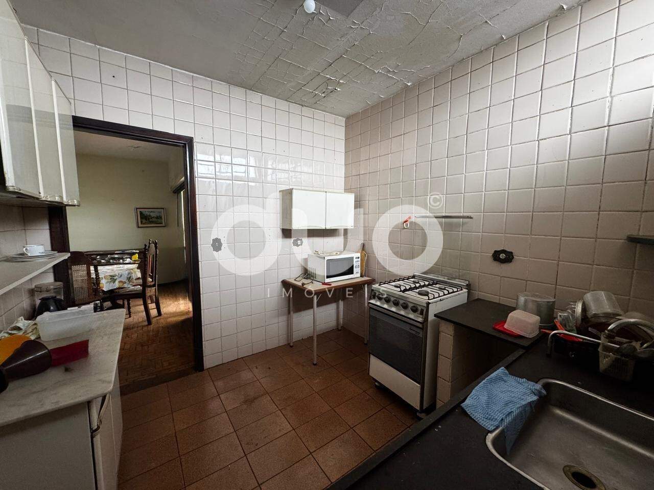 Casa à venda no Vila Independência: 