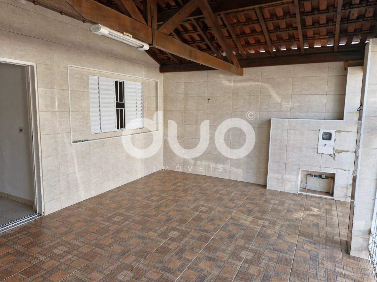 Casa à venda no Jardim São Luiz: 
