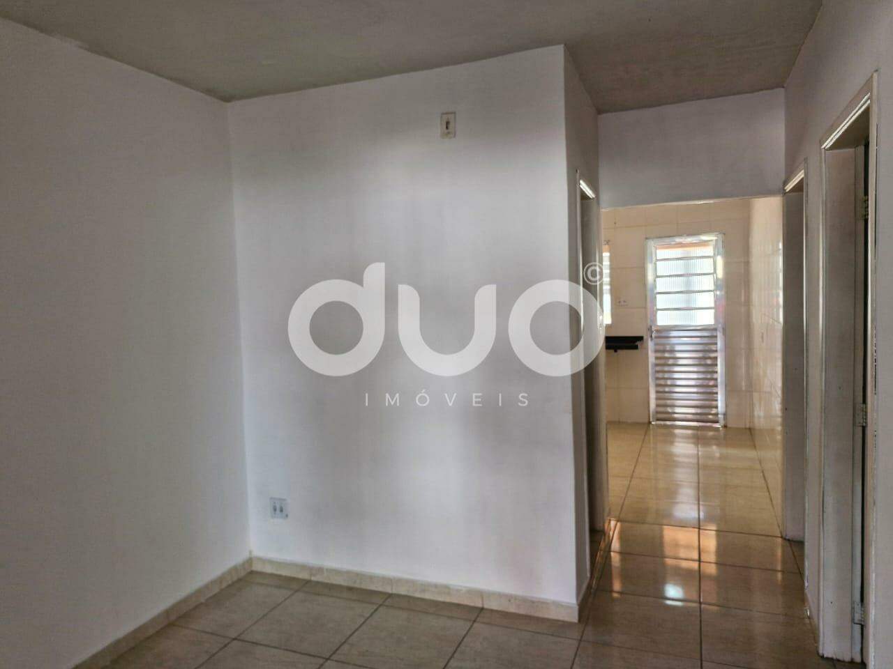 Casa à venda no Jardim São Luiz: 