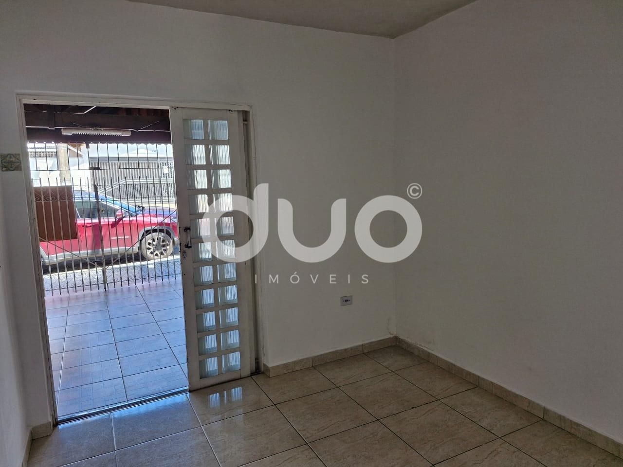 Casa à venda no Jardim São Luiz: 