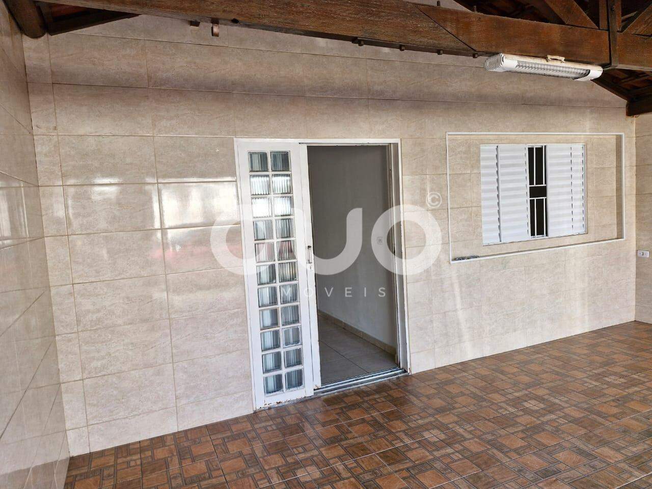 Casa à venda no Jardim São Luiz: 