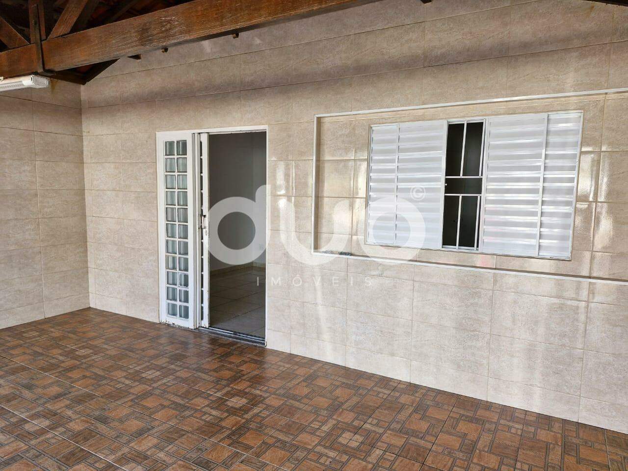 Casa à venda no Jardim São Luiz: 