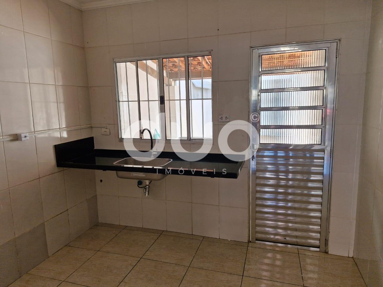 Casa à venda no Jardim São Luiz: 
