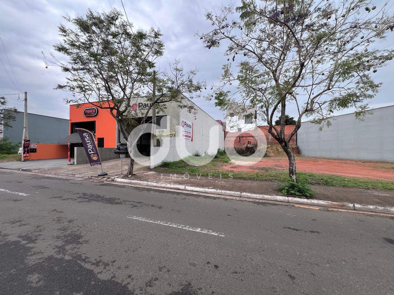 Terreno à venda no Itaperu: 
