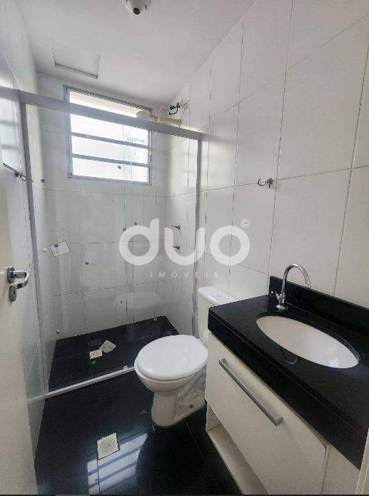 Apartamento à venda no Nova Pompéia: 