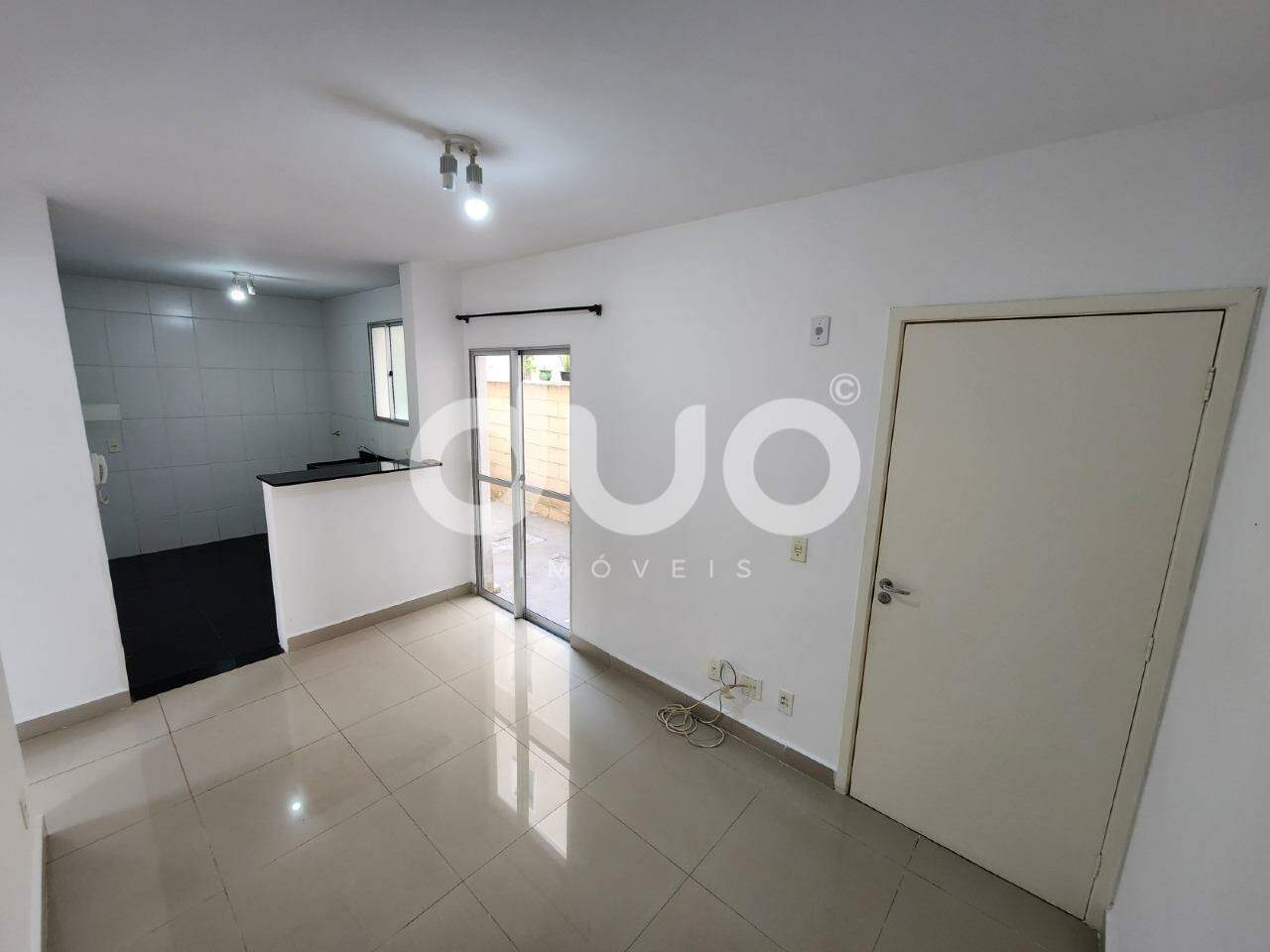 Apartamento à venda no Nova Pompéia: 