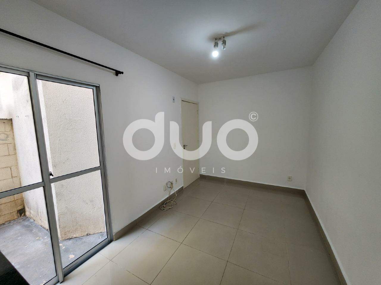 Apartamento à venda no Nova Pompéia: 