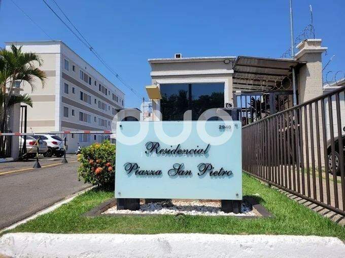 Apartamento à venda no Nova Pompéia: 